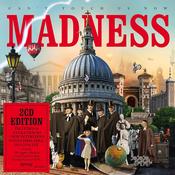 MADNESS - Can't Touch Us Now (Expanded Edition) - 2CD [MAY 10] image