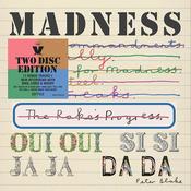 MADNESS - Oui Oui, Si Si, Ja Ja, Da Da (Expanded Edition) - 2CD [MAY 10] image