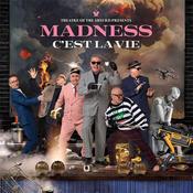 MADNESS - Theatre Of The Absurd presents C'est La Vie - 2LP - Gatefold Black Vinyl image
