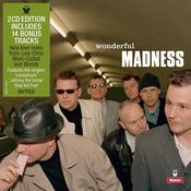 MADNESS - Wonderful (Deluxe Edition - Remastered &amp; Expanded) - 2CD image