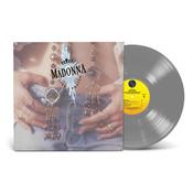 MADONNA - Like a Prayer (Silver Edition Reissue Series) - LP - Silver Vinyl [SEP 6] image