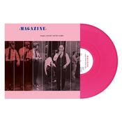 MAGAZINE - Magic, Murder And The Weather (Reissue) - LP - Poison Pink Vinyl [DEC 13] image