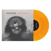 MAGAZINE - No Thyself (Reissue) - LP - Orange Vinyl [DEC 13] image