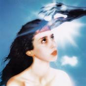 MAGDALENA BAY - Imaginal Disk - 2LP - Translucent Light Blue Vinyl (Indie Exclusive) image