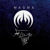 MAGMA - Félicité Thösz (Remastered &amp; Cut at 45RPM) image