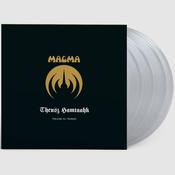 MAGMA - Theusz Hamtaahk image