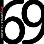 The Magnetic Fields - 69 Love Songs (2024 Reissue) - 10'' LP x 6 - Vinyl Box Set image
