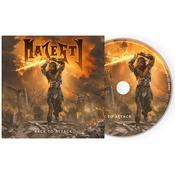MAJESTY - Back To Attack image
