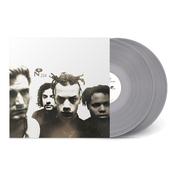 MAJESTY CRUSH - Butterflies Don't Go Away - 2LP - 'Ghost Of Fun' Milky Clear Vinyl image