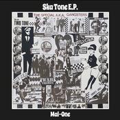 MAL-ONE - Ska Tone E.P. (with SIGNED &amp; Embossed Art Print) - 12'' - Vinyl [FEB 28] image