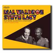 MAL WALDRON &amp; STEVE LACY - Play Monk, Ellington &amp; Strayhorn image