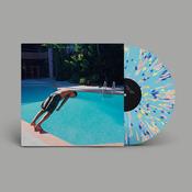 MALCOLM PARDON - The Abyss - LP - ‘Pool Party’ Splatter Vinyl [SEP 20] image