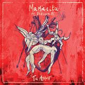 MAMACITA FT. PERSONA RS - Tu Amor - 12'' - Vinyl [MAR 14] image