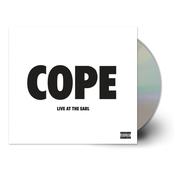 MANCHESTER ORCHESTRA - Cope image