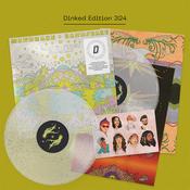 MANDRAKE HANDSHAKE - Earth Sized Worlds - 2LP - Vinyl - Dinked Editon #324 [FEB 28] image