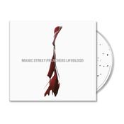 MANIC STREET PREACHERS - Lifeblood 20 - CD [APR 12] image