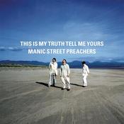 MANIC STREET PREACHERS - This Is My Truth Tell Me Yours (Reissue) image