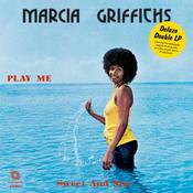 MARCIA GRIFFITHS - Sweet And Nice (Deluxe Edition) [Repress] image