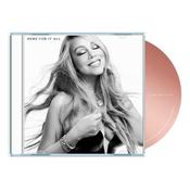 MARIAH CAREY - Here For It All image