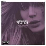 MARIANNE FAITHFULL - Cast Your Fate To The Wind image