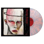 MARILYN MANSON - One Assassination Under God - Chapter 1 (Repress) - LP - Pastel Pink/Pastel Light Blue Splatter Vinyl [FEB 7]