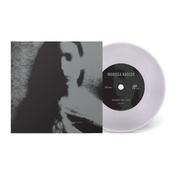MARISSA NADLER &amp; HAPPY RHODES - Where Do I Go - 7'' - Clear Vinyl image