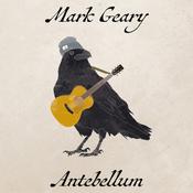 MARK GEARY - Antebellum - 12'' EP - Vinyl image
