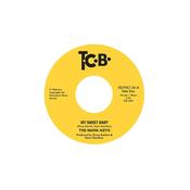 THE MARK-KEYS - My Sweet Baby / Heavenly Thing - 7'' - Vinyl [MAR 13] image