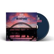 MARK KNOPFLER - One Deep River - CD [APR 12] image