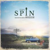MARK MCCAUSLAND - The Spin (Original Soundtrack) image