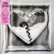 MARK RONSON - Late Night Feelings (Reissue) image