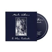 MARLON WILLIAMS - Te Whare Tīwekaweka - CD [APR 4]