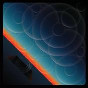 THE MARS VOLTA - Noctourniquet (Reissue) - 2LP - Black Vinyl image
