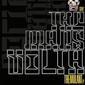 THE MARS VOLTA - Tremulant EP (Reissue) - 12'' - Vinyl [NOV 29] image
