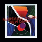 MARSHALL ALLEN - New Dawn - LP - Vinyl [FEB 14] image