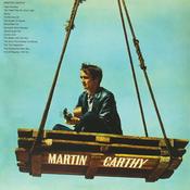 MARTIN CARTHY - Martin Carthy (Repress) image