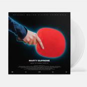 DANIEL LOPATIN - Marty Supreme (Original Soundtrack) image