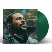 MARVIN GAYE - What’s Going On (Reissue) - LP - Evergreen Vinyl [FEB 7]