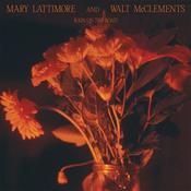 MARY LATTIMORE AND WALT MCCLEMENTS - Rain On The Road - LP - Vinyl [MAY 10] image