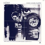 MASARU IMADA QUARTET - Now!! [Japanese Import] image
