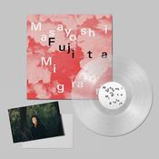 MASAYOSHI FUJITA - Migratory - LP - Clear Vinyl [SEP 20] image