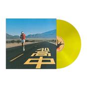 MASAYOSHI TAKANAKA - An Insatiable High (Repress) - LP - Transparent Yellow Vinyl image