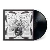 MASTER WILBURN BURCHETTE - Occult Concert (Reissue) - LP - Vinyl image