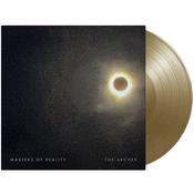 MASTERS OF REALITY - The Archer image