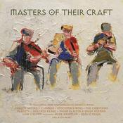 VARIOUS - Masters Of Their Craft (22 Traditional Irish Masterpieces) - 2LP - Vinyl image