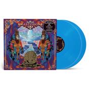 MASTODON - Crack The Skye (15th Anniversary Deluxe Edition) - 2LP - Sky Blue Vinyl [OCT 4] image