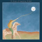 MAT KEREKES - To Dream of Something - LP - Salt &amp; Pepper Coloured Vinyl [ARP 11] image