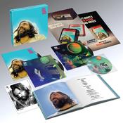 MATT BERRY - Heard Noises (Super Deluxe Edition) w/ Signed Photo image