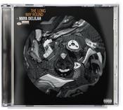 MAYA DELILAH - The Long Way Round - CD [MAR 28]