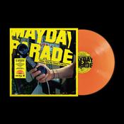MAYDAY PARADE - Tales Told By Dead Friends - 1LP - Orange Limited Edition Vinyl [Record Store Day 2026] image